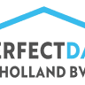 Perfect dak Holland