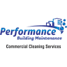 Performance Building Maintenance Cleaning Services