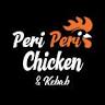 Peri Peri Chicken And Kebab