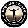 PerkUps Coffee