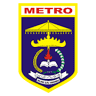 Dinas Perpustakaan dan Kearsipan Daerah Kota Metro
