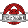 Perry Grand 3 Theatres (and Ice Cream)