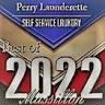 Perry Launderette