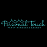 Personal Touch Party Rentals & Events