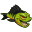 Pesca Evolution
