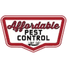 Affordable Pest Control Indianapolis | Bed Bugs, Rodents, Bees and Wasps Control