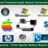 AB Computer & Laptop Repairs Peterborough