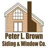 Peter L Brown