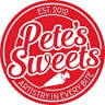 Pete's Sweets