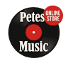 PetesMusic UK | We Buy&Sell Vinyl Records | Online Record Store