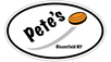 Pete's Stockworks