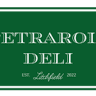 Petraroia Deli