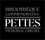 Bibliothèque Commémorative Pettes