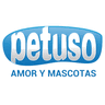 PETUSO , AMOR Y MASCOTAS