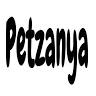 Petzanya Petshop