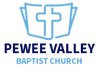 Pewee Valley Baptist Church