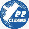 PFcleans- Noi lăsăm imaculat orice lucru curățat