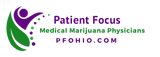 Patient Focus, Medical Marijuana Doctor ONLINE!