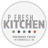 P Fresh Kitchen