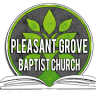 Pleasant Grove Baptist Church