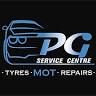 PG service centre MOT Repairs Ipswich
