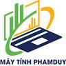 PHAM DUY PC - Chuyên Sửa Chữa Laptop, Máy Tính, Lắp Camera Và Cung Cấp Linh Kiện Phụ Kiện Chính Hãng