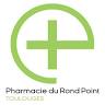 roundabout of Pharmacy