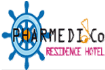Pharmedico Residence Hotel