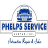 Phelps Service Center