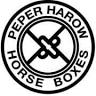 Peper Harow Horse Boxes