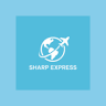 SHARP EXPRESS AUTO TAG
