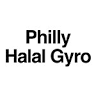 Philly Halal Gyro