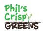 Phil's Crispy Greens