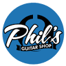 Phil's Guitar Shop