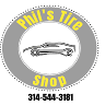 Phil's Tire Shop