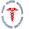 Port Huron Internal Medicine Associates, P.C.