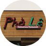 Phở Lê
