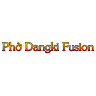Pho Dangki Fusion
