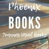 Phoenix Books\Joannes Used Books