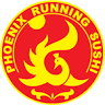 Phoenix Running Sushi