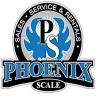 Phoenix Scale & Food Equipment