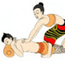 Phoomphoen Thai Massage (geen erotiek)