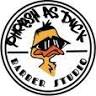 Phresh As Duck Barber Studio
