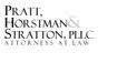Pratt, Horstman & Stratton, PLLC