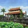 Phủ Chính - Di tích Lịch sử Văn hoá Phủ Dầy