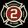 Rosedale Volunteer Fire Department Memorial Park