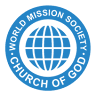 World Mission Society Church of God