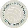 PhysioWard Sports & Rehab Physiotherapy - Newport