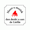 pianohandel de Liefde