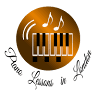 Piano Lessons in London | Natalia Loresch